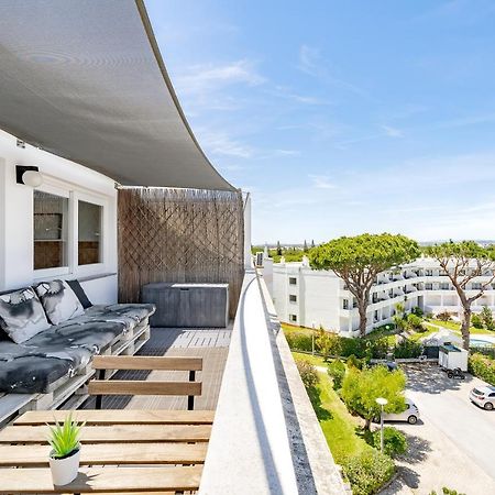 Beautiful Rooftop, Vilamoura Quarteira Exteriér fotografie